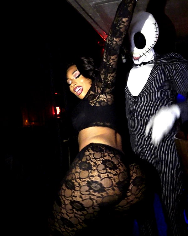 theestallion instagram image archive image