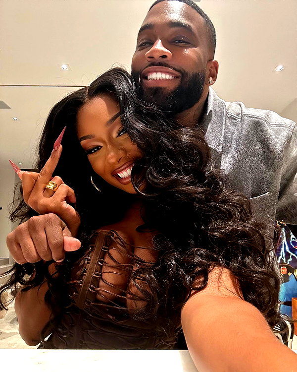 theestallion instagram image archive image