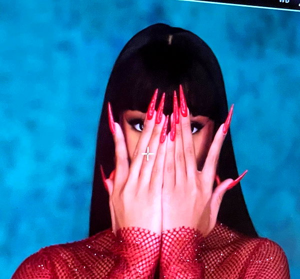 theestallion instagram image archive image