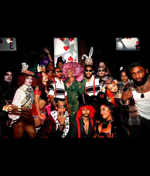 theestallion instagram image archive image