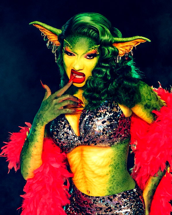 theestallion instagram image archive image