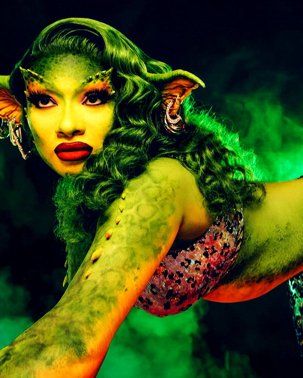 theestallion instagram image archive image