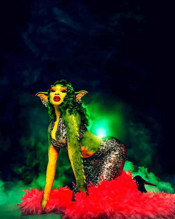 theestallion instagram image archive image