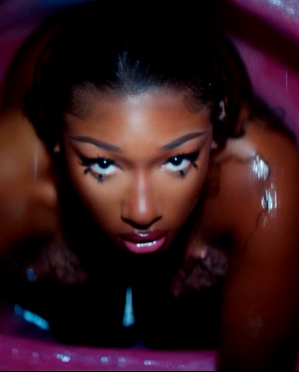 theestallion instagram image archive image