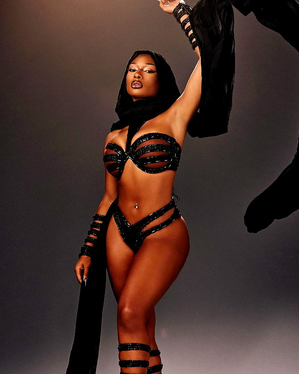 theestallion instagram image archive image