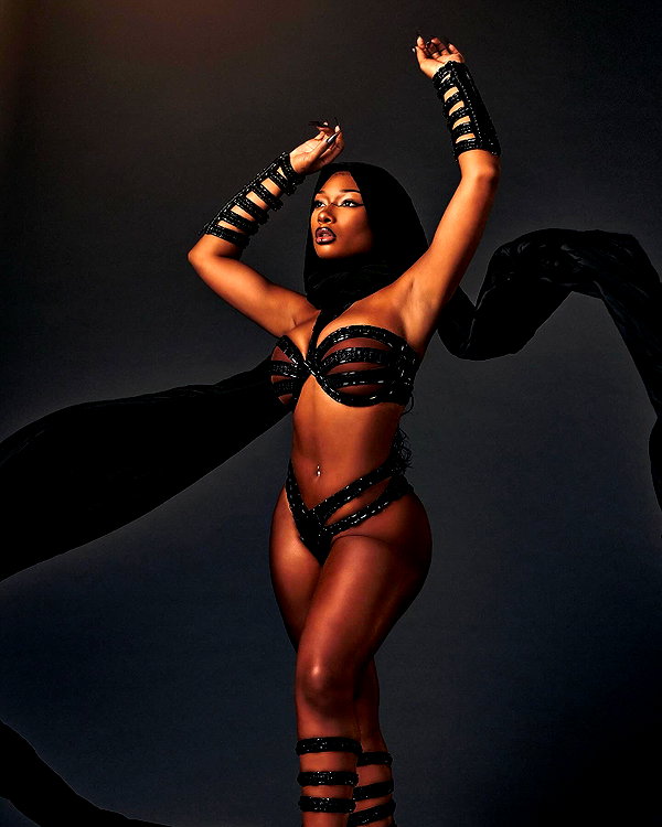 theestallion instagram image archive image
