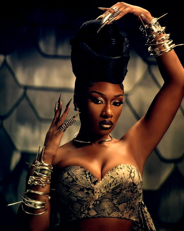 theestallion instagram image archive image