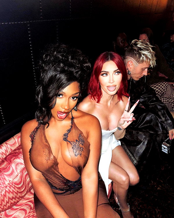 theestallion instagram image archive image