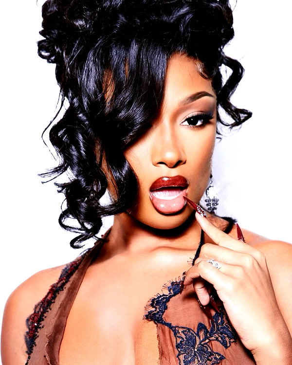 theestallion instagram image archive image
