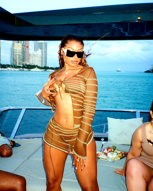 theestallion instagram image archive image