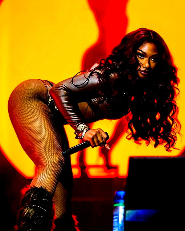 theestallion instagram image archive image