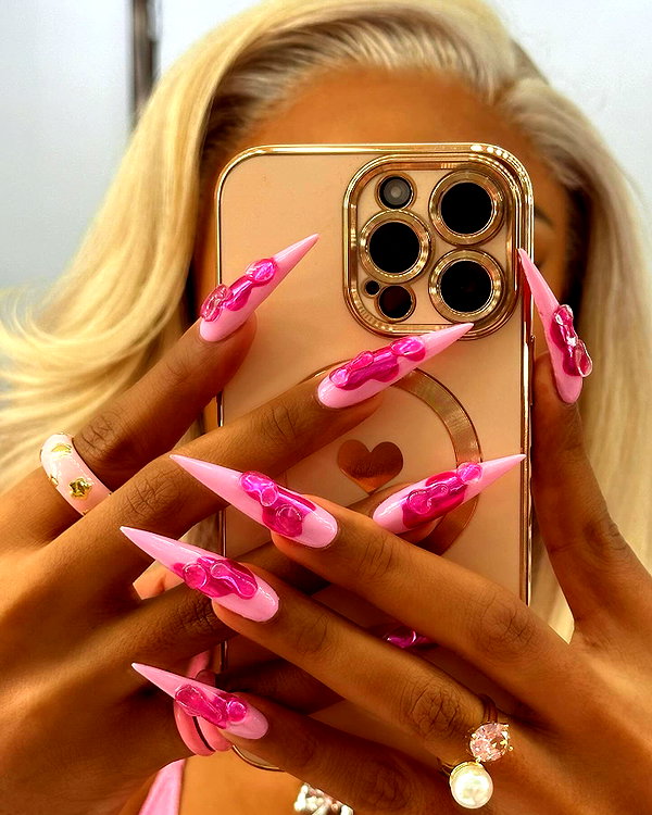 theestallion instagram image archive image