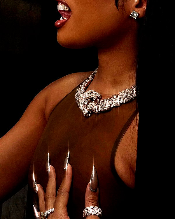 theestallion instagram image archive image