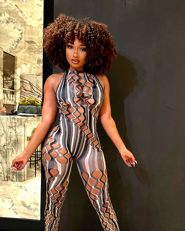 theestallion instagram image archive image