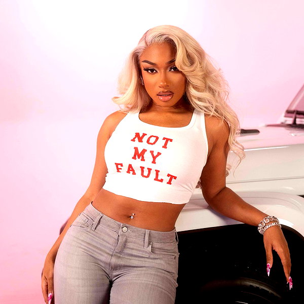 theestallion instagram image archive image