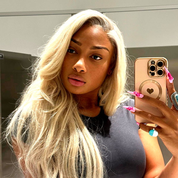 theestallion instagram image archive image