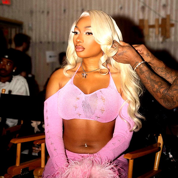 theestallion instagram image archive image
