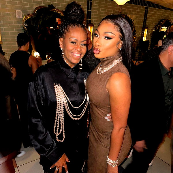 theestallion instagram image archive image