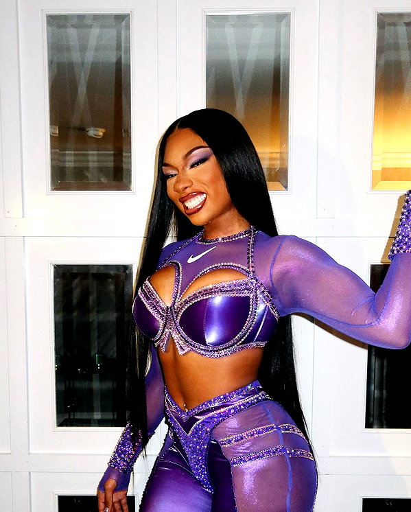 theestallion instagram image archive image