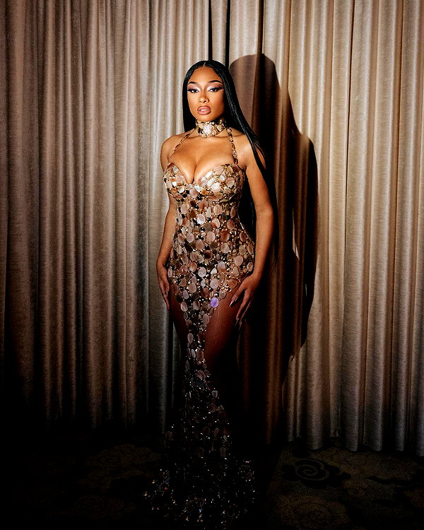 theestallion instagram image archive image