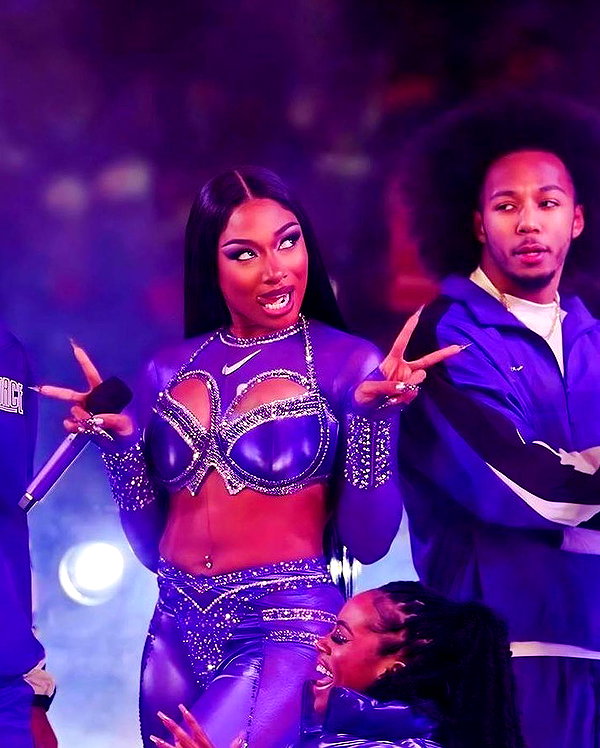 theestallion instagram image archive image