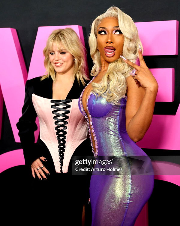 theestallion instagram image archive image