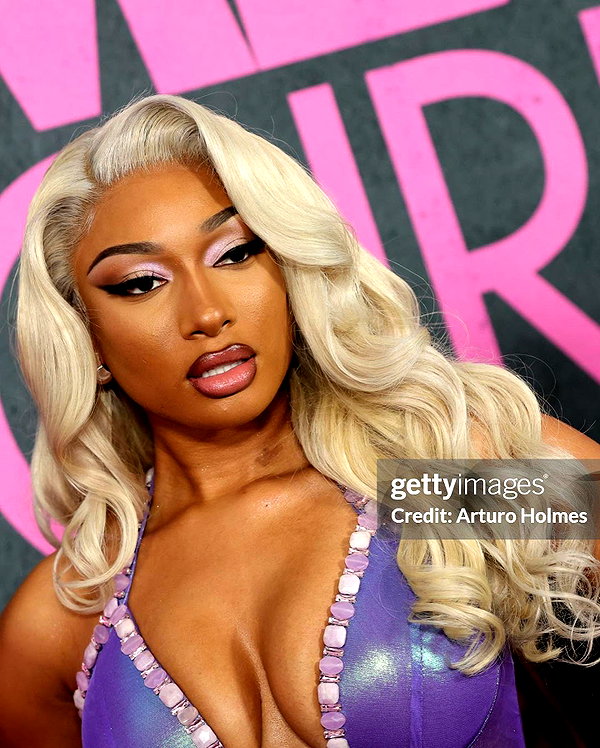 theestallion instagram image archive image