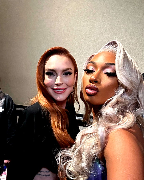 theestallion instagram image archive image