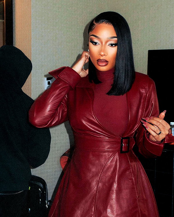 theestallion instagram image archive image