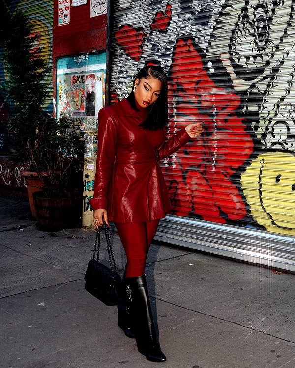 theestallion instagram image archive image