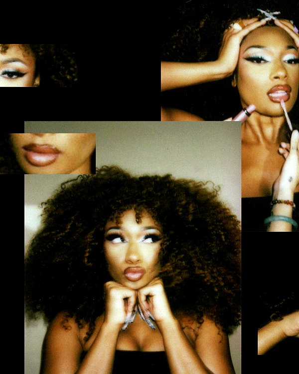 theestallion instagram image archive image