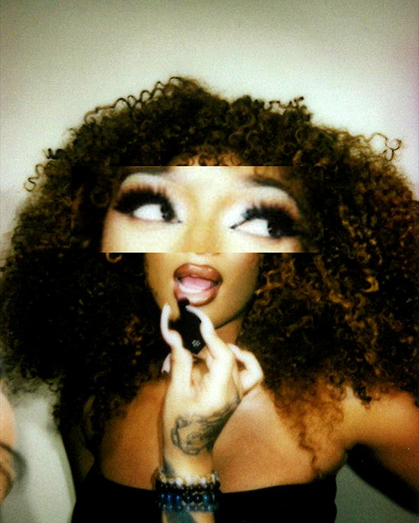 theestallion instagram image archive image