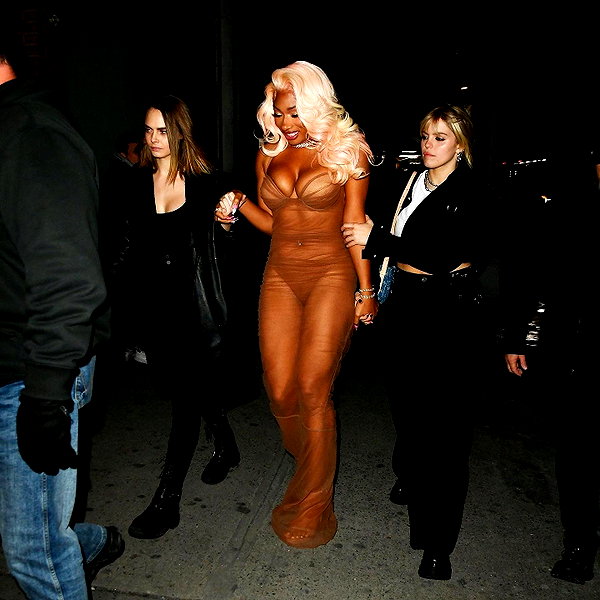 theestallion instagram image archive image