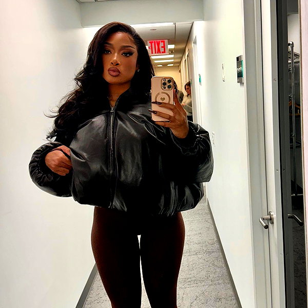 theestallion instagram image archive image