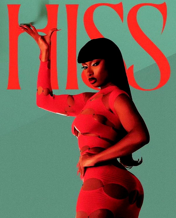 theestallion instagram image archive image