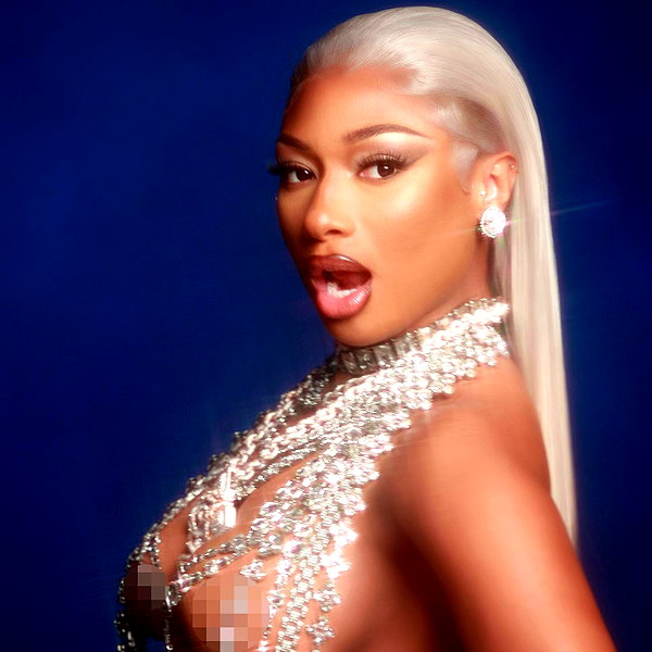 theestallion instagram image archive image
