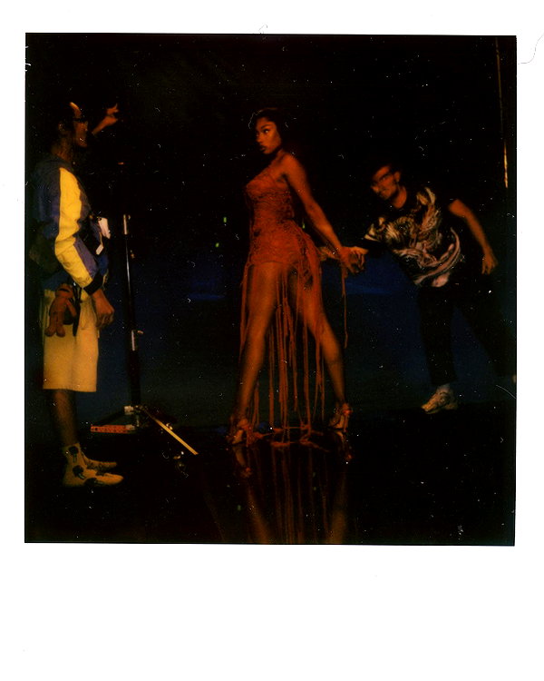 theestallion instagram image archive image