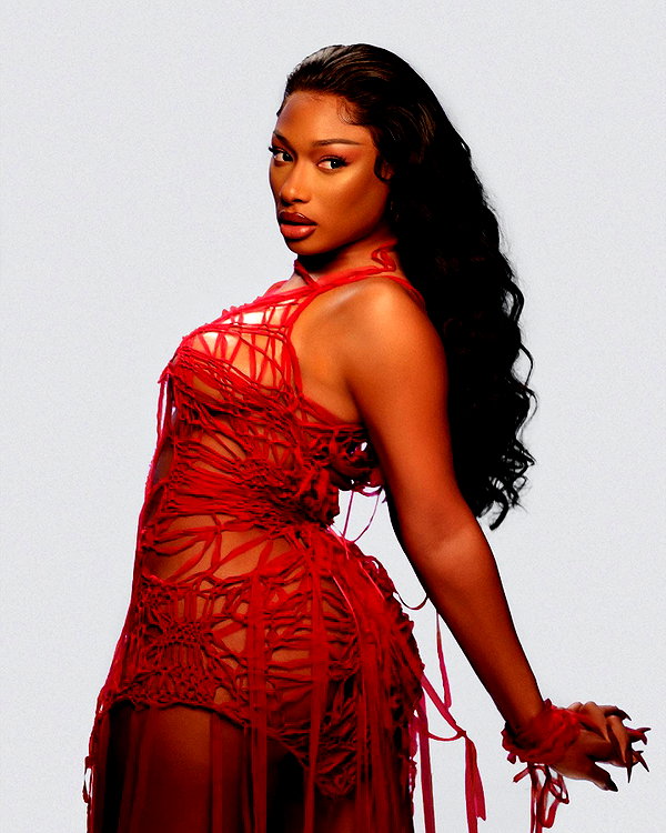 theestallion instagram image archive image