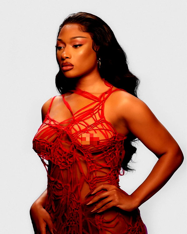 theestallion instagram image archive image