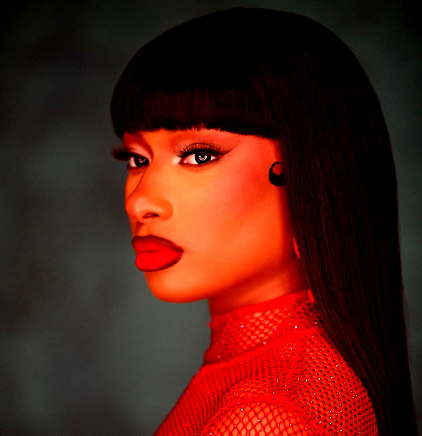 theestallion instagram image archive image