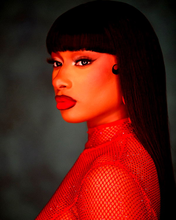 theestallion instagram image archive image
