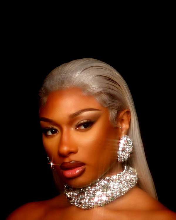 theestallion instagram image archive image
