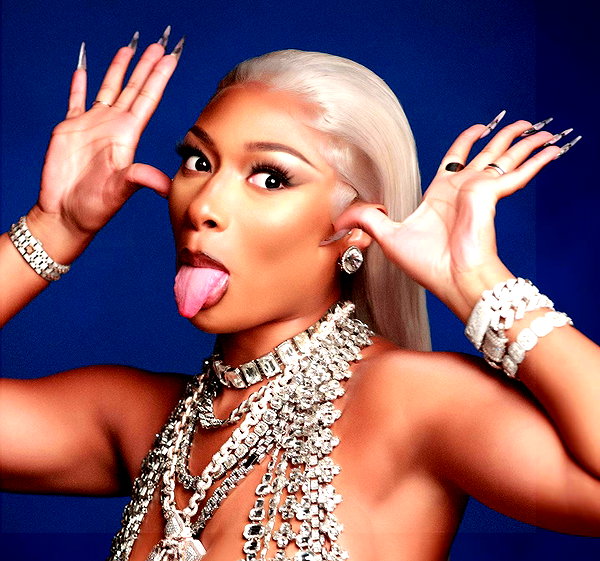 theestallion instagram image archive image