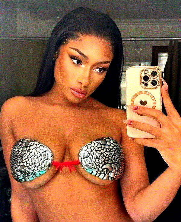 theestallion instagram image archive image