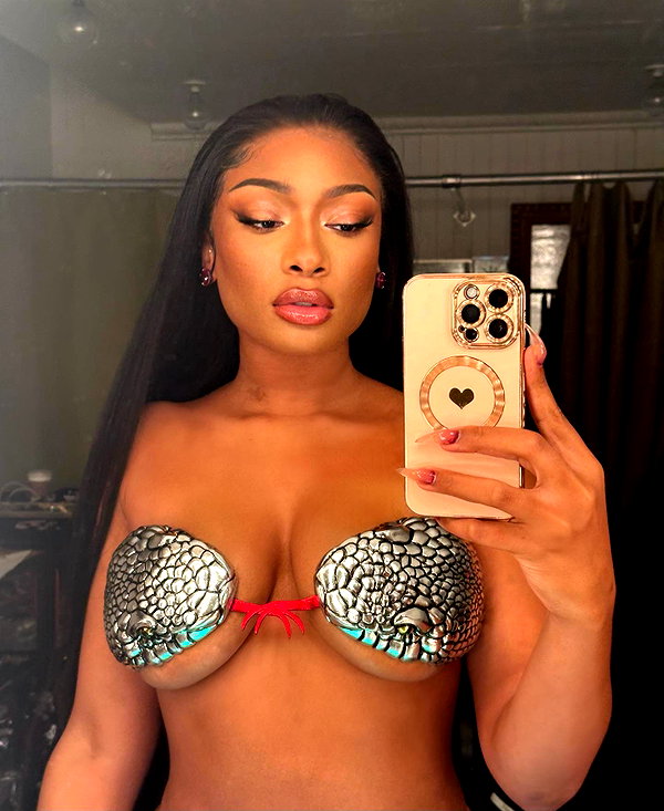theestallion instagram image archive image