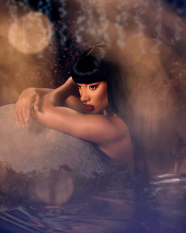 theestallion instagram image archive image