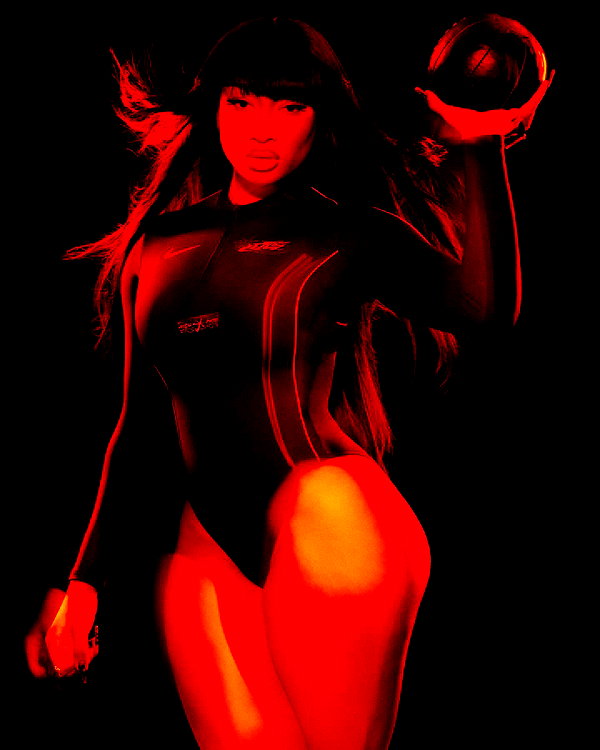 theestallion instagram image archive image