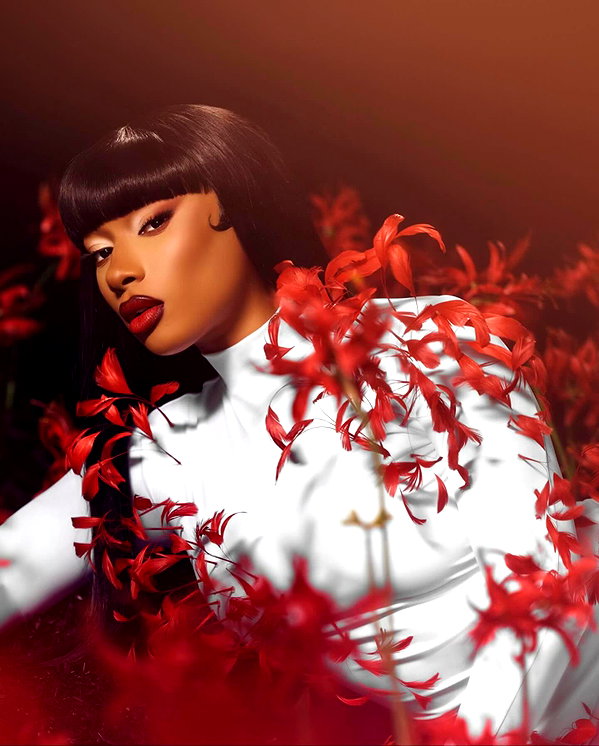 theestallion instagram image archive image