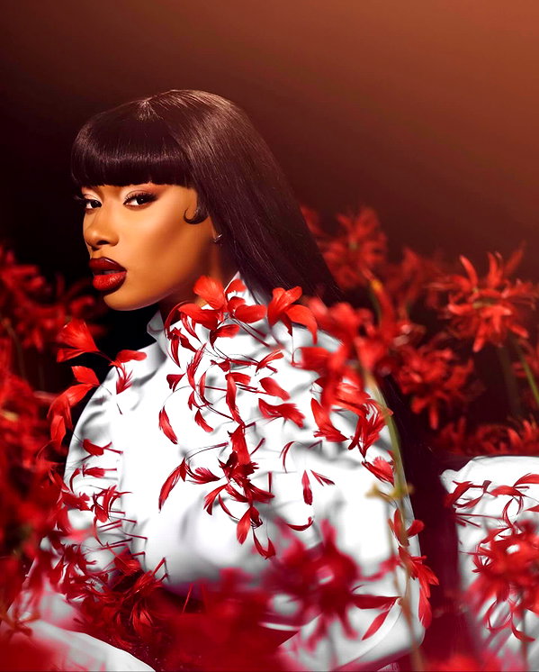 theestallion instagram image archive image