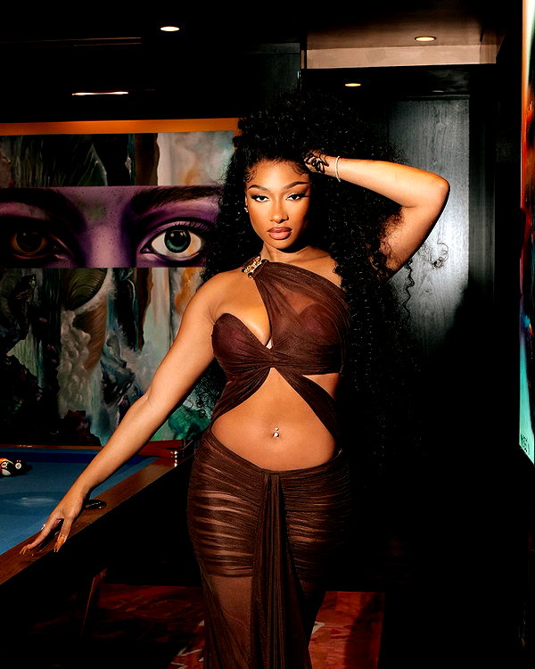 theestallion instagram image archive image